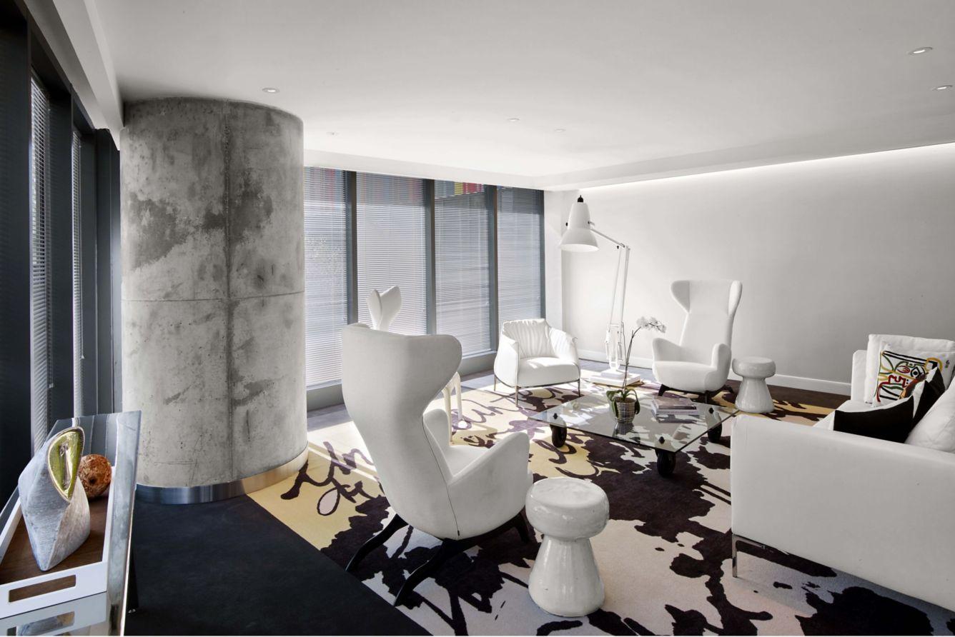 Dua Miami, Autograph Collection Hotel Luaran gambar